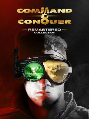 Command & Conquer Remastered Collection