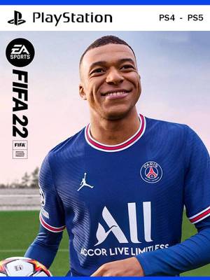 FIFA 22