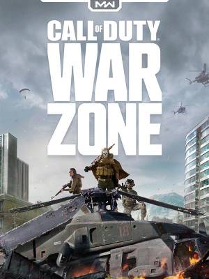 Call of Duty: Warzone