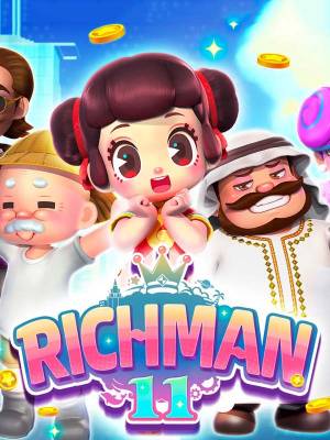 Richman 11