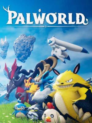 Palworld