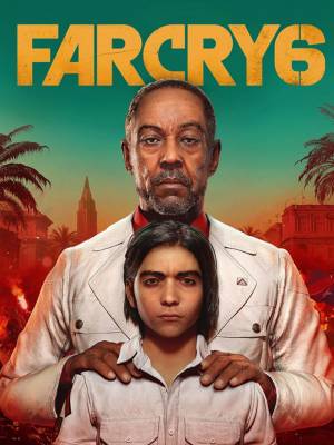 Far Cry 6