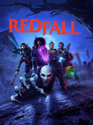 Redfall