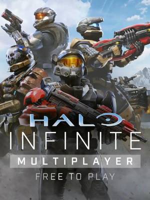 Halo Infinite
