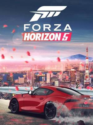 Forza Horizon 5