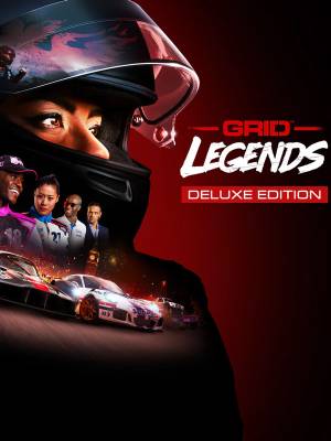 GRID Legends