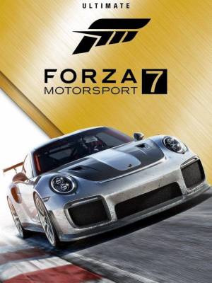 Forza Motorsport 7