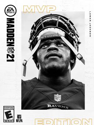 Madden NFL 21