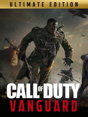 Call of Duty: Vanguard