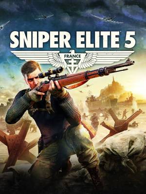 Sniper Elite 5