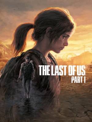The Last of Us Part I