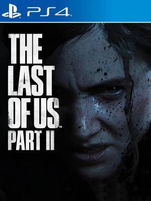 The Last of Us Part II