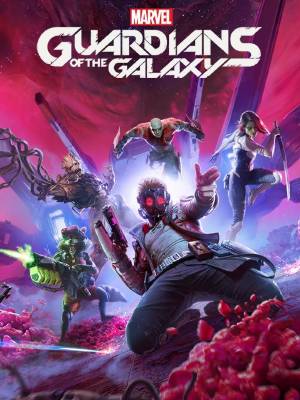 Marvel's Guardians Of The Galaxy