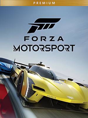 Forza Motorsport