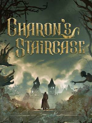 Charon's Staircase