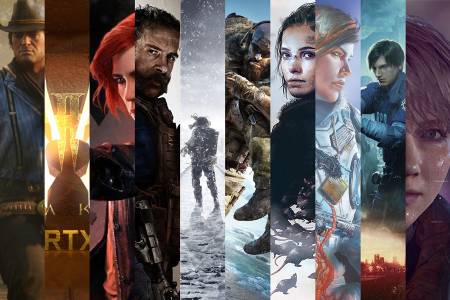 10-بازی-برتر-سال-2019-پلتفرم-PC-از-نظر-گرافیک