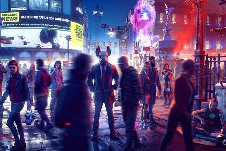 تریلر-بازی-Watch-Dogs--Legion-با-زیرنویس-فارسی