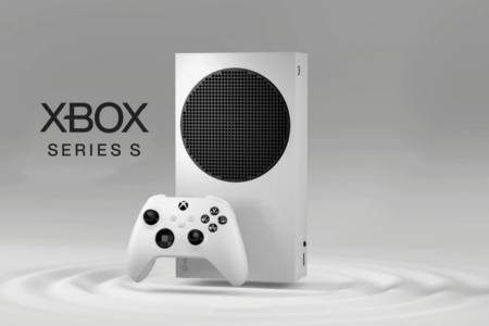 ایکس-باکس-سری-اس-(Xbox-Series-S)-به-صورت-رسمی-معرفی-شد.