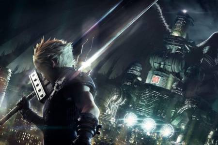 Final-Fantasy-VII-Remake-تا-بهار-۲۰۲۱-انحصار-زمانی-PS4-خواهد-بود