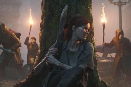 آرت-ورک-های-بازی-The-Last-Of-Us-Part-2-رونمایی-شد